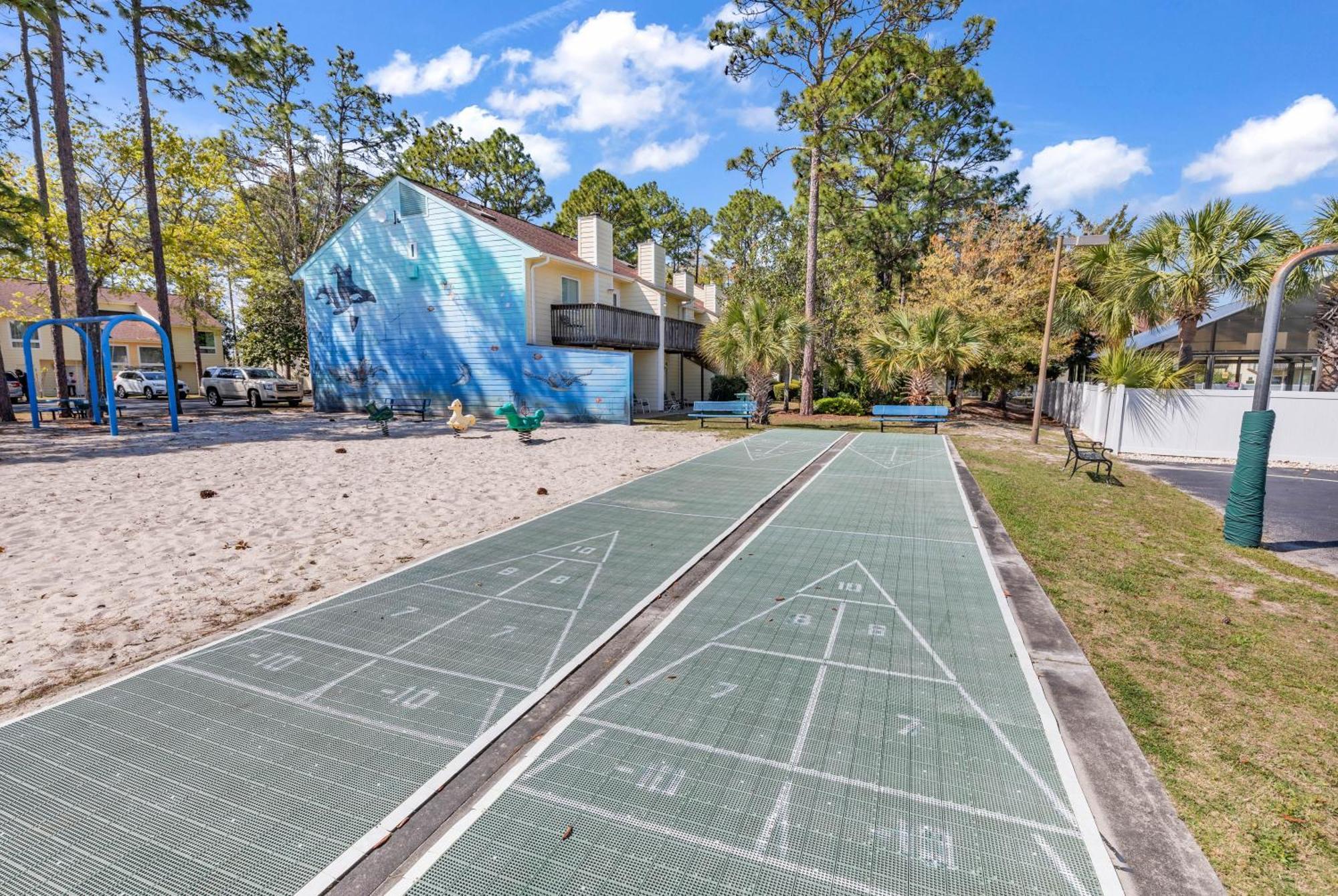 The Links Hotel North Myrtle Beach Exterior photo