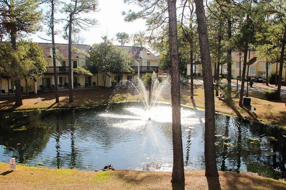 The Links Hotel North Myrtle Beach Exterior photo